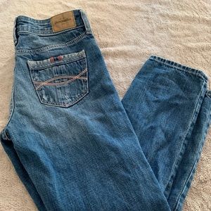 girlfriend jeans girls